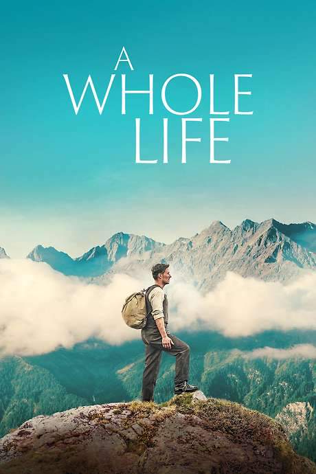 A Whole Life